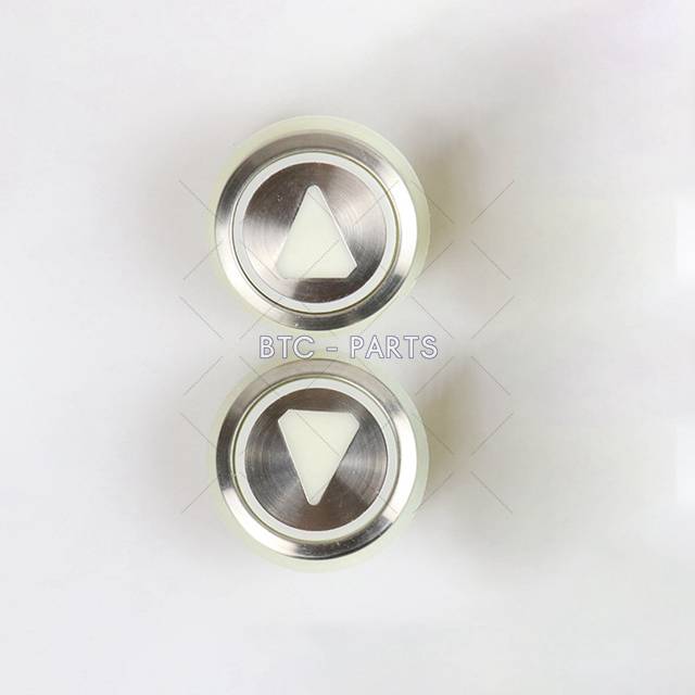 Elevator Push Button KM863050G017H091 Use For Kone