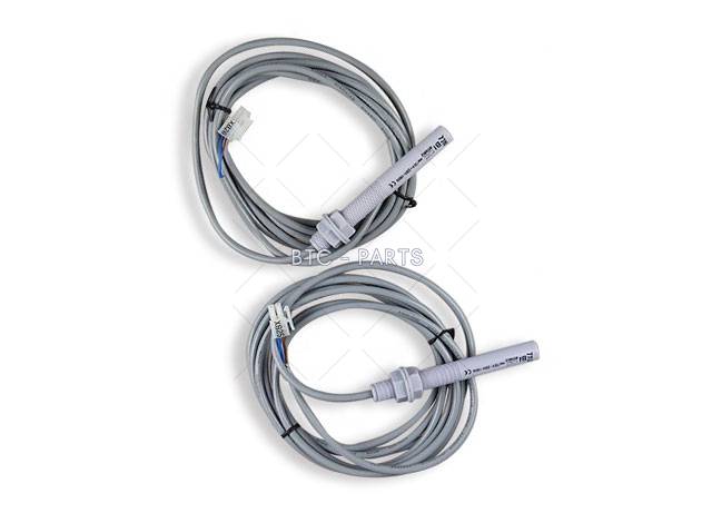 Elevator Sensor KM740337G04 Use For Kone