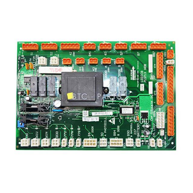 Elevator PCB Board 713713H04 Use For Kone