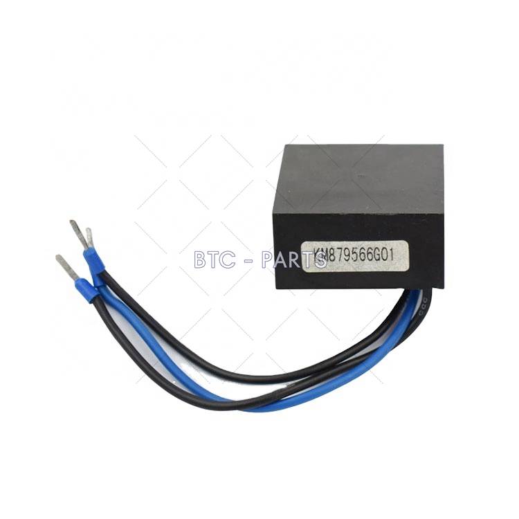 Elevator Motor Brake Deceleration Circuit KM879566G01 Use For Kone