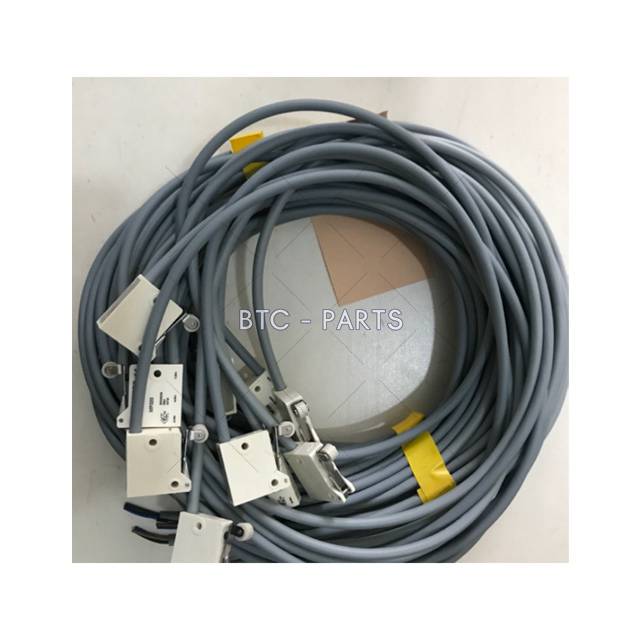 Elevator SA Switch MP320TWB08 Use For Thyssenkrupp