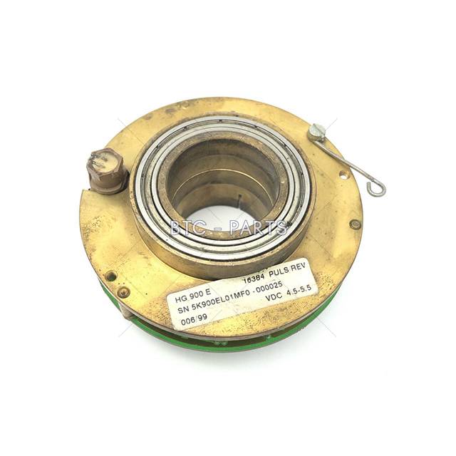 Elevator Tachometer 5K900EL01MF0-001712 Use For Thyssenkrupp