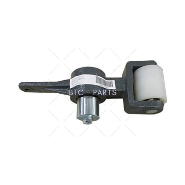 Escalator Handrial Roller DEE1726540 Use For Kone