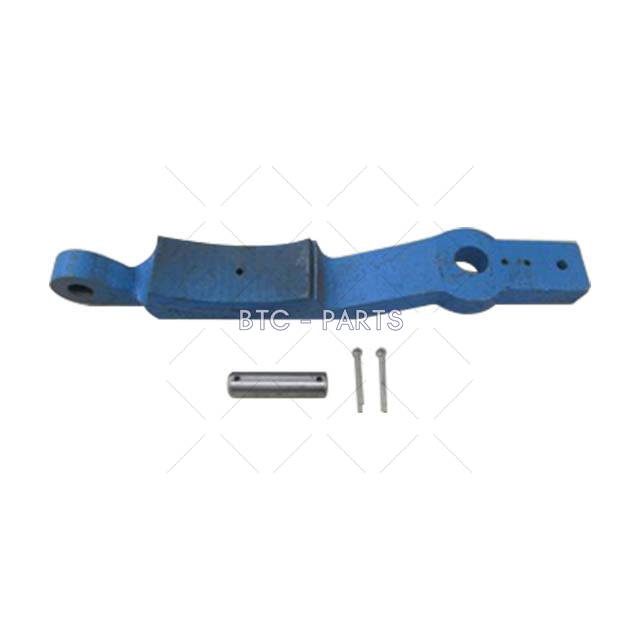 Escalator Brake Lever KM5246892H02 Use For Kone