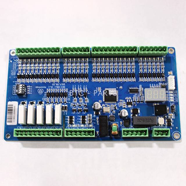 Elevator PCB Board GEC-DBL1 Use For Thyssenkrupp