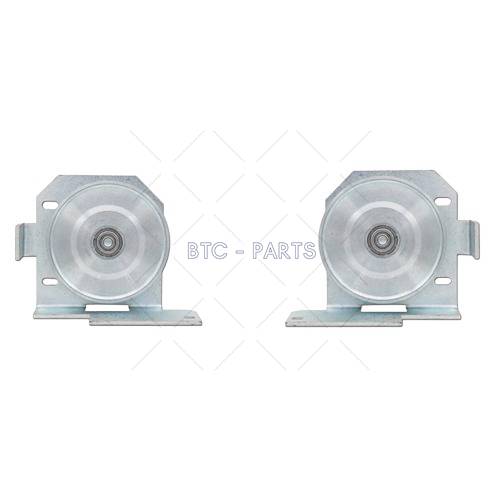 Elevator Diverting Pulley KM601091G02 Use For Kone
