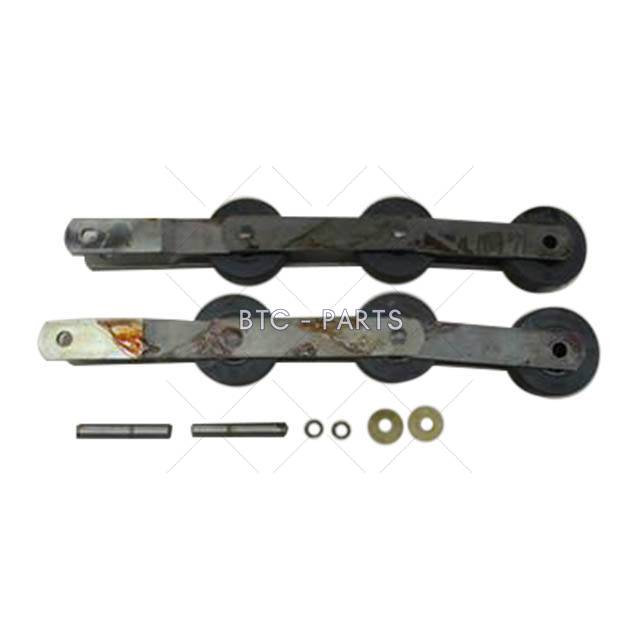 Escalator Chain DEE2734301 Use For Kone