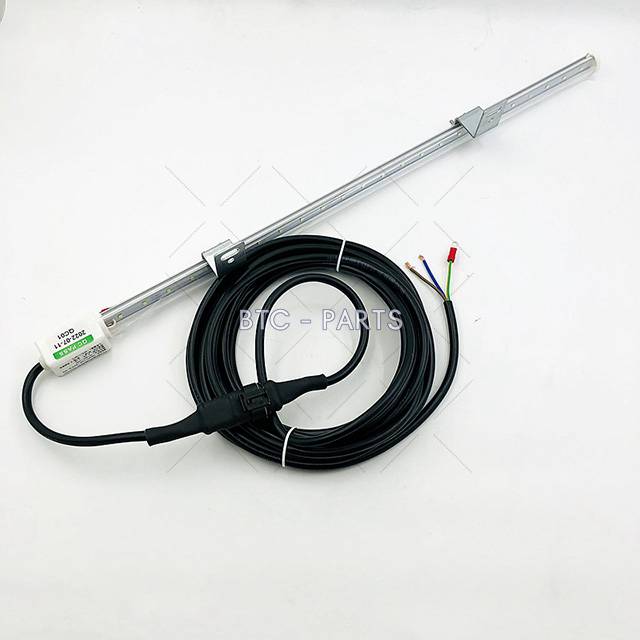 Elevator Step Gap Lighting TGJX-G-220-LED-500 Use For Thyssenkrupp