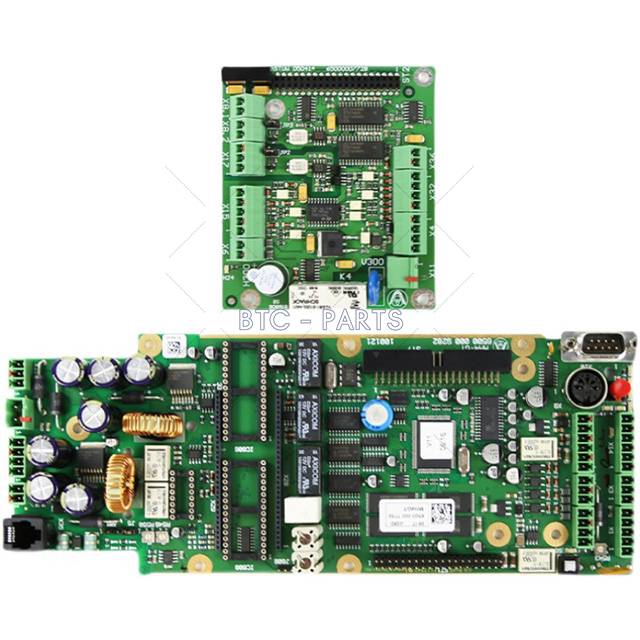 Elevator PCB Board MH4-GT Use For Thyssenkrupp