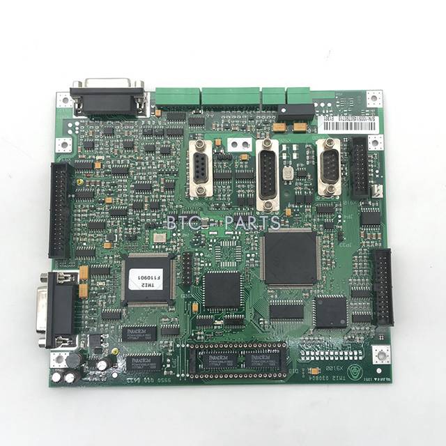 Elevator PCB Board 66200006435 Use For Thyssenkrupp