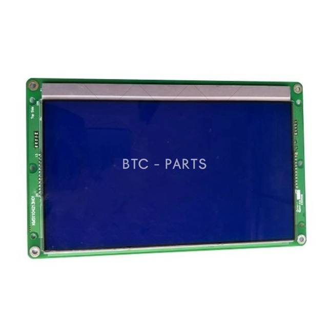 Elevator PCB Board KM51104212G11 Use For Kone