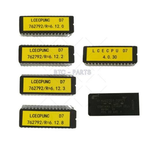 Elevator Eprom 762792 Use For Kone