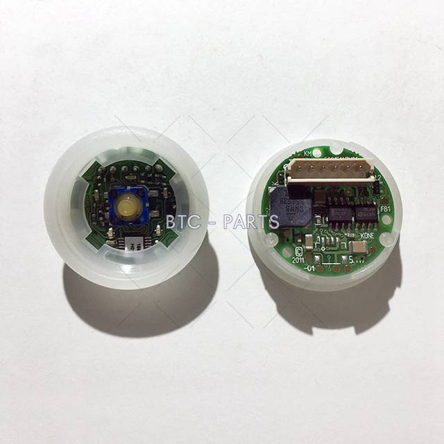 Elevator Push Button KM804342G26 Use For Kone