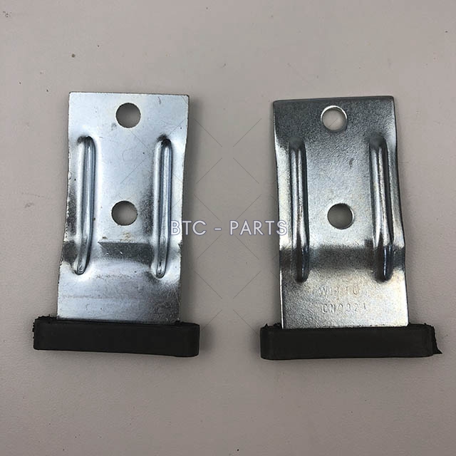 Elevator Door Guide Shoe KM2L1M035M23 Use For Kone