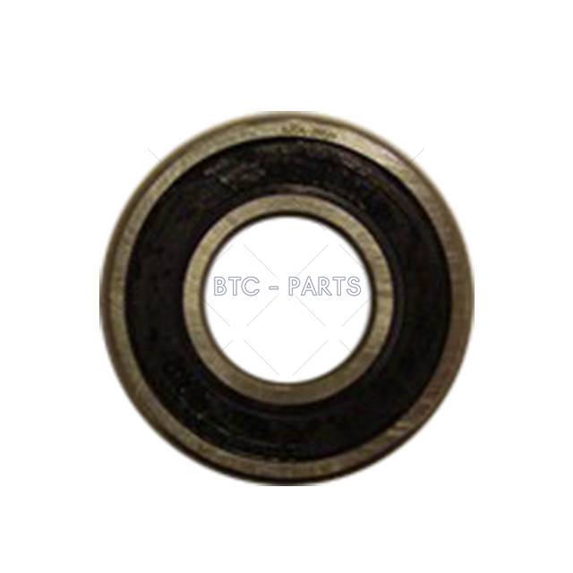 Escalator Ball Bearing Deep Groove DEE1951251 Use For Kone