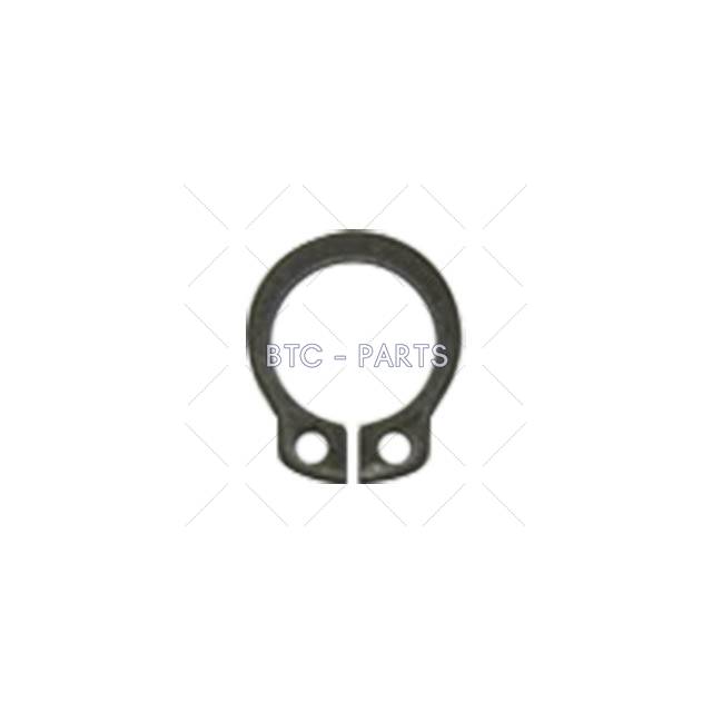 Escalator Circlip KM165340 Use For Kone