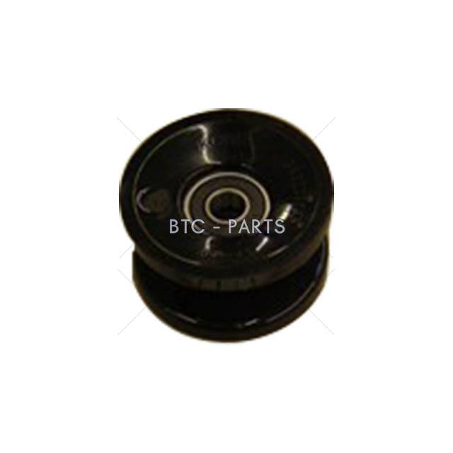 Escalator Roller KM5237126H01 Use For Kone