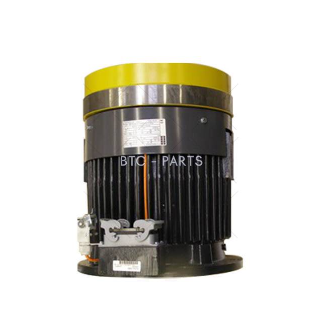 Escalator Electric Motor DEE3704250 Use For Kone