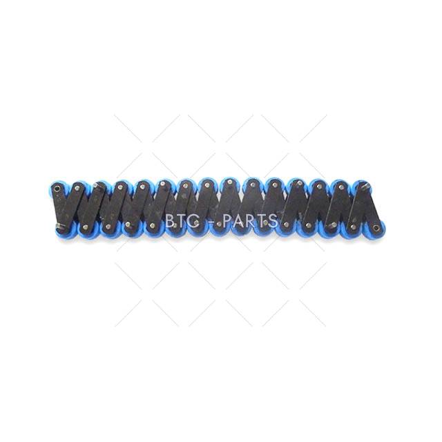 Escalator Step Chain DEE2208199 Use For Kone