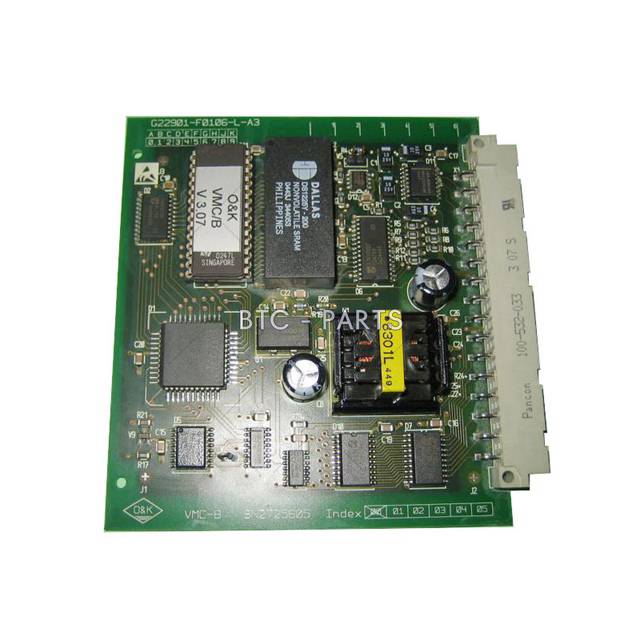 Elevator PCB Board G22901-F0106-L-A3 Use For Kone