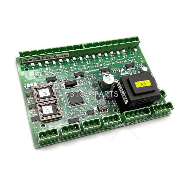 Escalator PCB Board KM51122700G02 Use For Kone