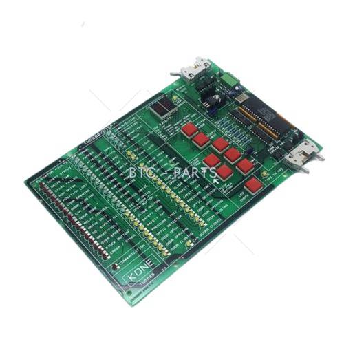 Elevator PCB Board KM505433G01 Use For Kone