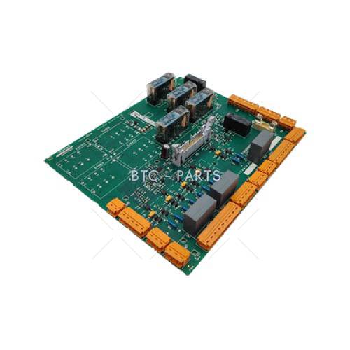 Elevator PCB Board KM713160G02 Use For Kone