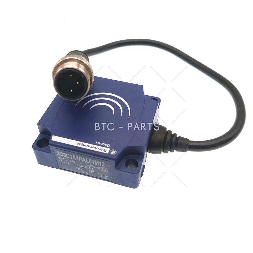 Elevator Proximity Sensor KM283454 For Use For Kone