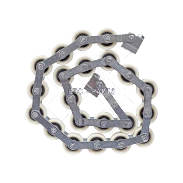 Escalator Newel Roller PK1700492 Use For Kone