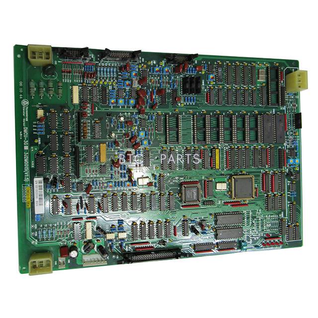 Elevator PCB Board DMCU-3G-3J2M0015 Use For Thyssenkrupp
