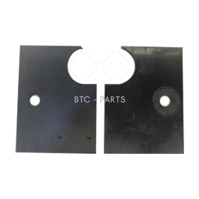 Escalator Handrail Inlet DEE2718845 Use For Kone