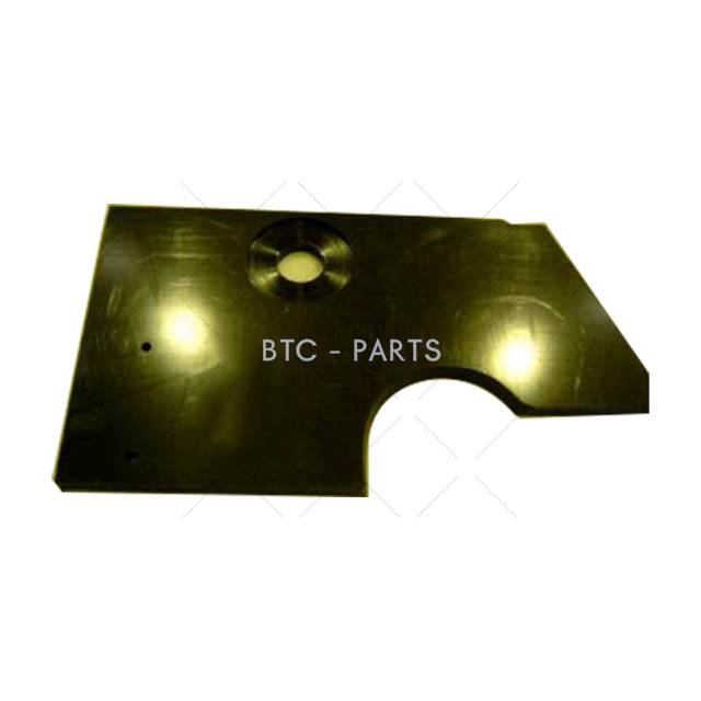 Escalator Handrail Inlet DEE2489282 Use For Kone