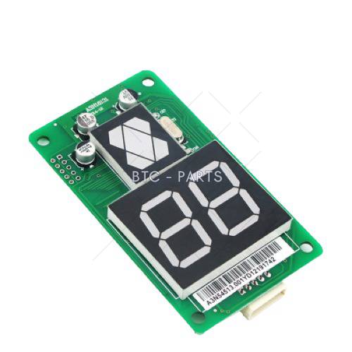 Elevator HP Indicator A3N16426 Use For Kone