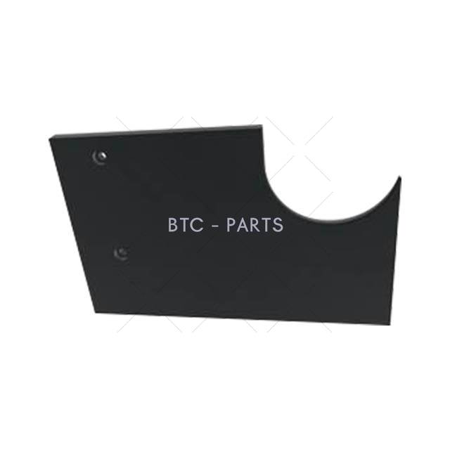 Escalator Handrail Inlet DEE2489280 Use For Kone