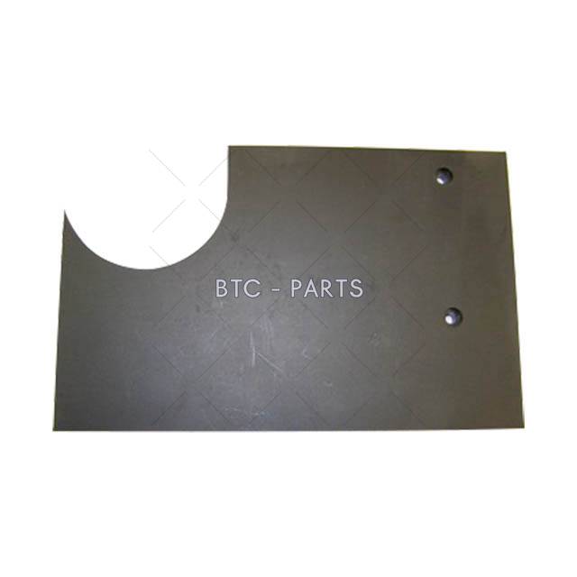 Escalator Handrail Inlet DEE2489279 Use For Kone