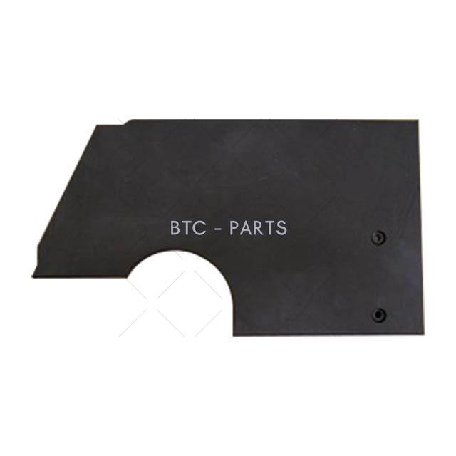 Escalator Handrail Inlet DEE2475591 Use For Kone
