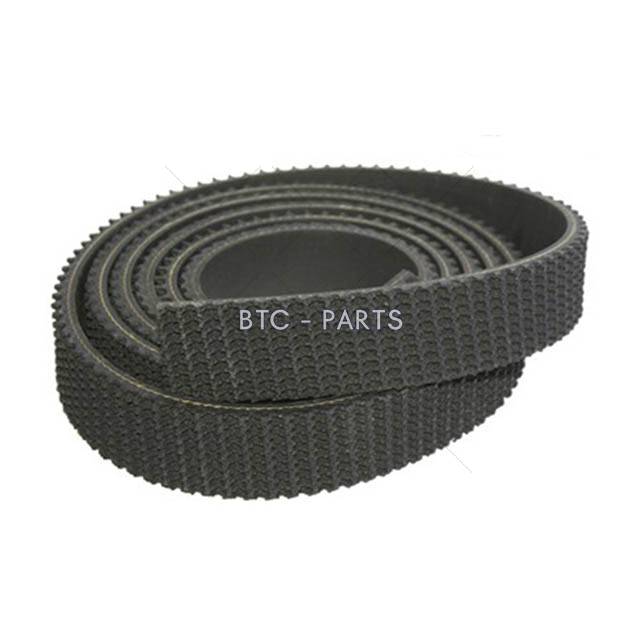 Escalator Handrail Strip DEE1763085 Use For Kone