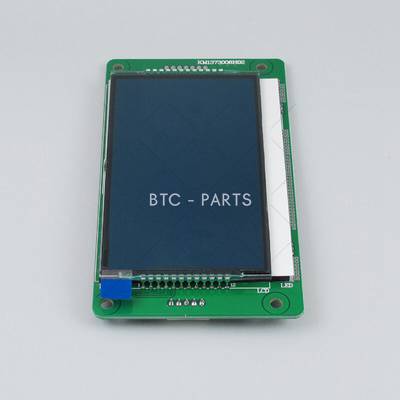 Elevator PCB Board KM1373005G11 Use For Kone
