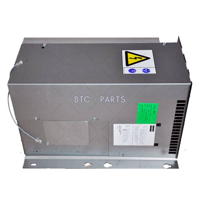 Elevator Inverter KM953503G21 Use For Kone