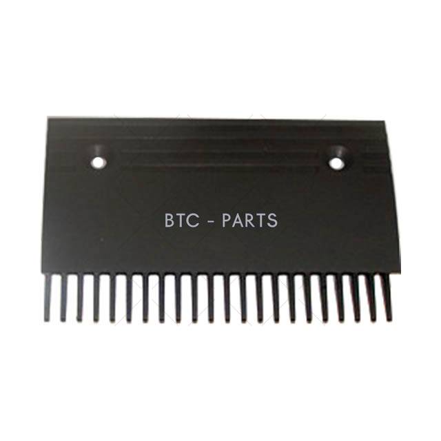 Escalator Comb Plate KM5009370H01 Use For Kone