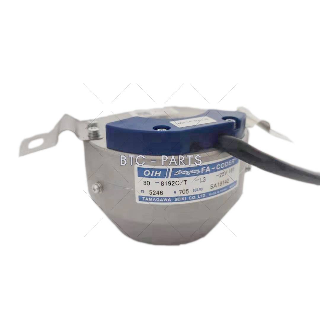 Elevator Encoder KM50027771 Use For Kone
