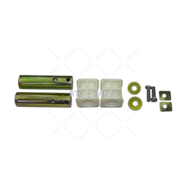 Escalator Connector DEE4001420 Use For Kone