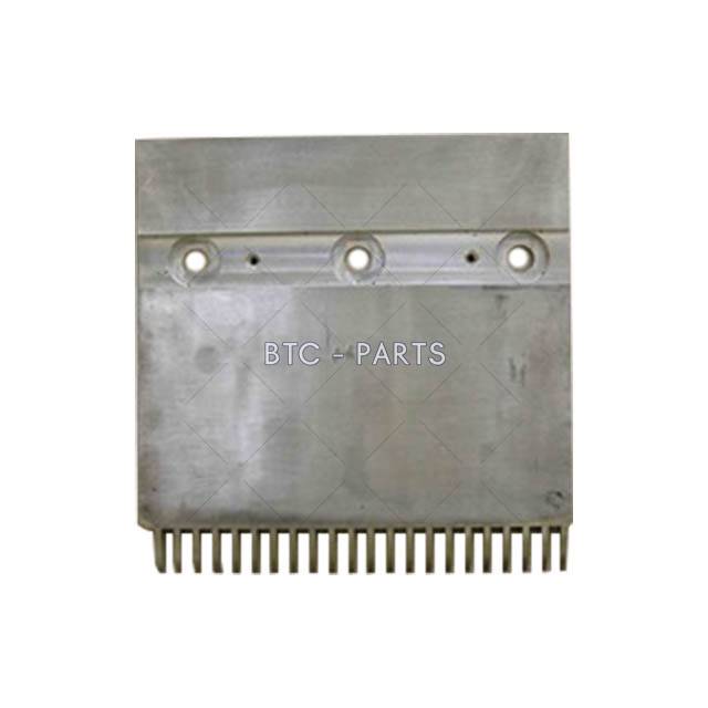 Escalator Comb Plate DEE0797065 Use For Kone