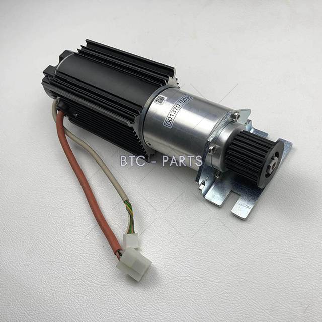 Elevator Door Operator Motor KM601370G03 Use For Kone