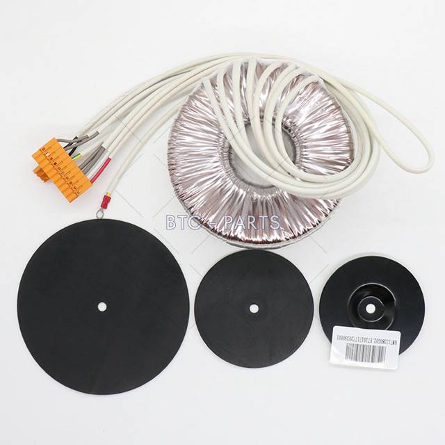 Elevator Transformer KM713380G02 Use For Kone