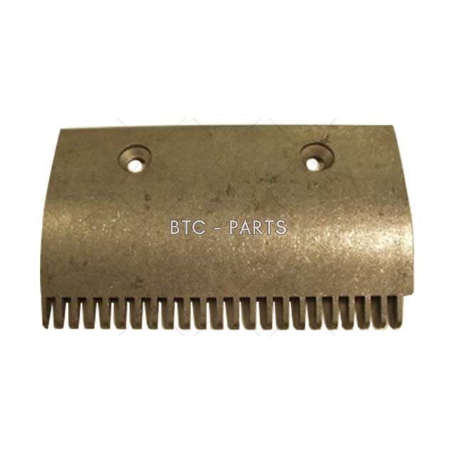 Escalator DE70099 Comb Plate Use For Kone