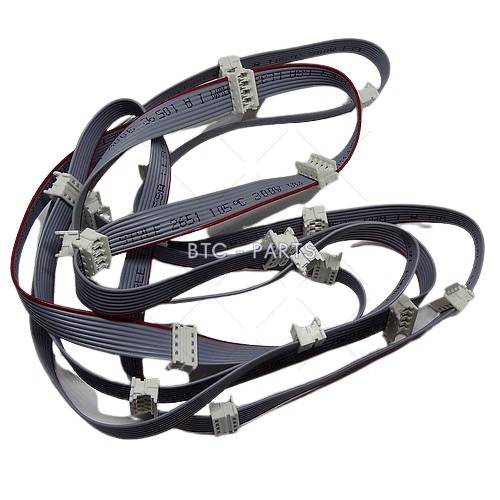 Elevator Cable KM772816G05 Use For Kone