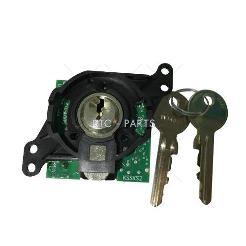 Elevator Key Switch KM804250G10 Use For Kone