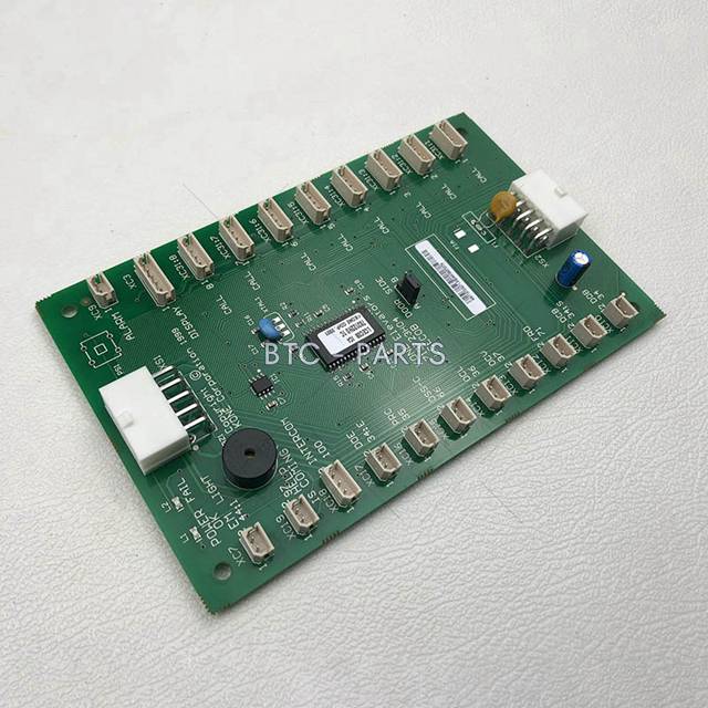 Elevator PCB Board KM713720G01 Use For Kone