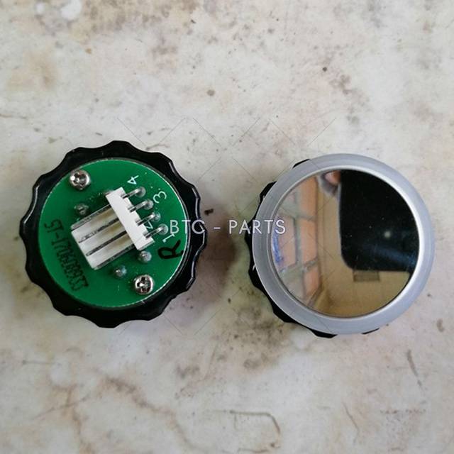 Elevator Push Button 170608933 Use For Thyssenkrupp